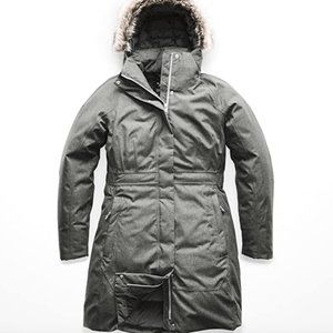North Face Winter Jacket